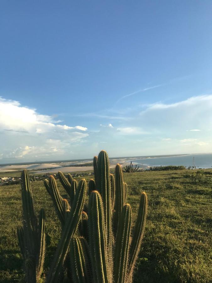 Pousada Dharma Jijoca de Jericoacoara Zewnętrze zdjęcie