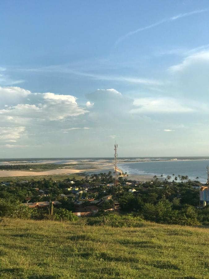Pousada Dharma Jijoca de Jericoacoara Zewnętrze zdjęcie