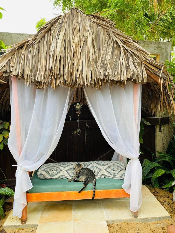 Pousada Dharma Jijoca de Jericoacoara Zewnętrze zdjęcie