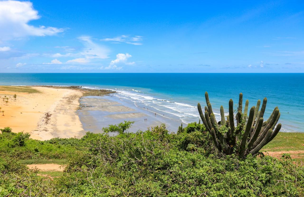 Pousada Dharma Jijoca de Jericoacoara Zewnętrze zdjęcie